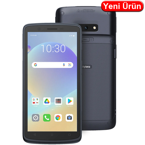 HYTERA (PSC 420) 4 GB 64GB WIFI ANDROID EL TERMİNALİ 